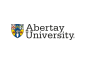 Abertay University Scholarships logo